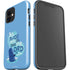 Elf Mr. Narwhal Farewell iPhone 12 Impact Case