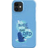 Elf Mr. Narwhal Farewell iPhone 12 Mini Lite Case