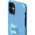 Elf Mr. Narwhal Farewell iPhone 12 Mini Lite Case