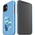 Elf Mr. Narwhal Farewell iPhone 12 Mini Lite Case