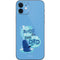 Elf Mr. Narwhal Farewell iPhone 12 Mini Skin