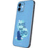 Elf Mr. Narwhal Farewell iPhone 12 Mini Skin