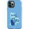 Elf Mr. Narwhal Farewell iPhone 12 Pro Impact Case