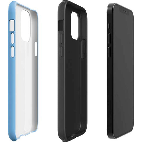 Elf Mr. Narwhal Farewell iPhone 12 Pro Impact Case