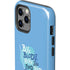 Elf Mr. Narwhal Farewell iPhone 12 Pro Max Impact Case