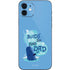 Elf Mr. Narwhal Farewell iPhone 12 Skin