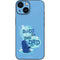 Elf Mr. Narwhal Farewell iPhone 13 Mini Skin