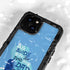 Elf Mr. Narwhal Farewell iPhone 13 Mini Waterproof Case