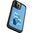 Elf Mr. Narwhal Farewell iPhone 13 Pro Cargo Case