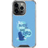 Elf Mr. Narwhal Farewell iPhone 13 Pro Clear Case