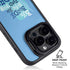 Elf Mr. Narwhal Farewell iPhone 13 Pro Kickstand Case