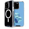 Elf Mr. Narwhal Farewell iPhone 13 Pro MagSafe Case