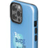 Elf Mr. Narwhal Farewell iPhone 13 Pro Max Impact Case