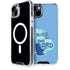Elf Mr. Narwhal Farewell iPhone 14 MagSafe Case