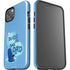Elf Mr. Narwhal Farewell iPhone 14 Plus Impact Case