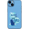 Elf Mr. Narwhal Farewell iPhone 14 Plus Skin