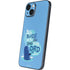 Elf Mr. Narwhal Farewell iPhone 14 Plus Skin