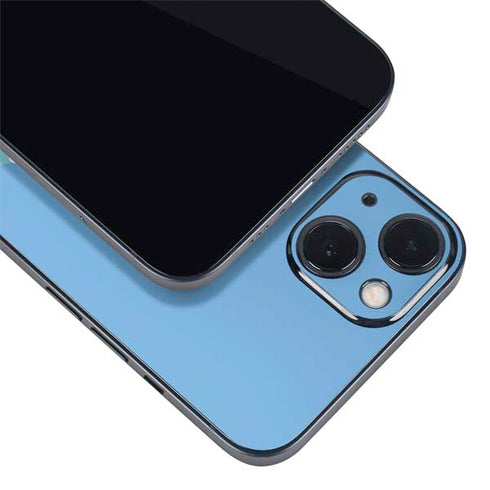 Elf Mr. Narwhal Farewell iPhone 14 Plus Skin