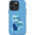 Elf Mr. Narwhal Farewell iPhone 14 Pro Impact Case