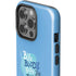 Elf Mr. Narwhal Farewell iPhone 14 Pro Impact Case