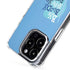 Elf Mr. Narwhal Farewell iPhone 14 Pro MagSafe Case