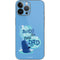 Elf Mr. Narwhal Farewell iPhone 14 Pro Max Skin