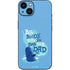 Elf Mr. Narwhal Farewell iPhone Skins