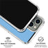 Elf Mr. Narwhal Farewell iPhone 15 Pro Clear Case