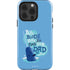 Elf Mr. Narwhal Farewell iPhone 15 Pro Impact Case