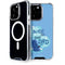 Elf Mr. Narwhal Farewell iPhone 15 Pro MagSafe Case