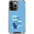 Elf Mr. Narwhal Farewell iPhone 15 Pro Max Clear Case