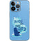 Elf Mr. Narwhal Farewell iPhone 15 Pro Skin
