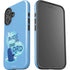 Elf Mr. Narwhal Farewell iPhone 16 Impact Case