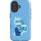 Elf Mr. Narwhal Farewell iPhone 16 Plus Magsafe Impact Case