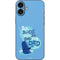 Elf Mr. Narwhal Farewell iPhone 16 Plus Skin