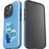 Elf Mr. Narwhal Farewell iPhone 16 Pro Impact Case