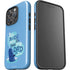Elf Mr. Narwhal Farewell iPhone 16 Pro Max Impact Case