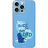 Elf Mr. Narwhal Farewell iPhone 16 Pro Max Skin