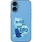 Elf Mr. Narwhal Farewell iPhone 16 Skin