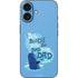 Elf Mr. Narwhal Farewell iPhone 16 Skin