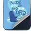 Elf Mr. Narwhal Farewell iPhone 16 Skin