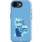 Elf Mr. Narwhal Farewell iPhone 16e Impact Case