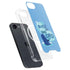 Elf Mr. Narwhal Farewell iPhone 16e MagSafe Case