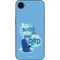 Elf Mr. Narwhal Farewell iPhone 16e Skin