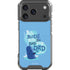 Elf Mr. Narwhal Farewell iPhone 18 Pro Clear Case