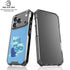 Elf Mr. Narwhal Farewell iPhone 18 Pro Clear Case