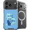Elf Mr. Narwhal Farewell iPhone 18 Pro MagSafe Case