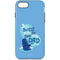 Elf Mr. Narwhal Farewell iPhone 7 Pro Case