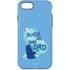 Elf Mr. Narwhal Farewell iPhone Cases