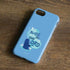 Elf Mr. Narwhal Farewell iPhone 7 Pro Case